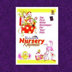 Rainbow Nursery Rhymes
