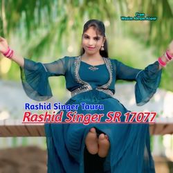 Rashid Singer SR 17077-NCsnAxdbRlc