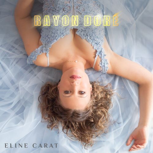 Rayon doré cover art
