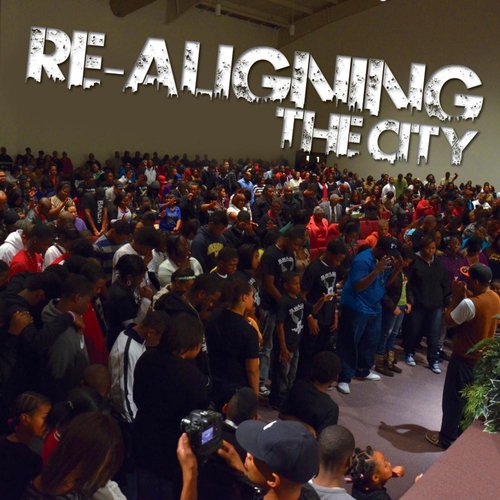 Realigning the City