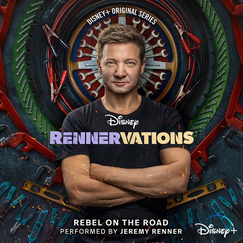 Rebel on the Road (From &quot;Rennervations&quot;)_poster_image