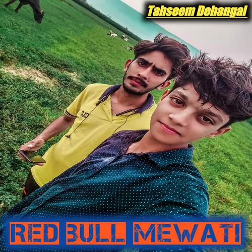 Red bull mewati