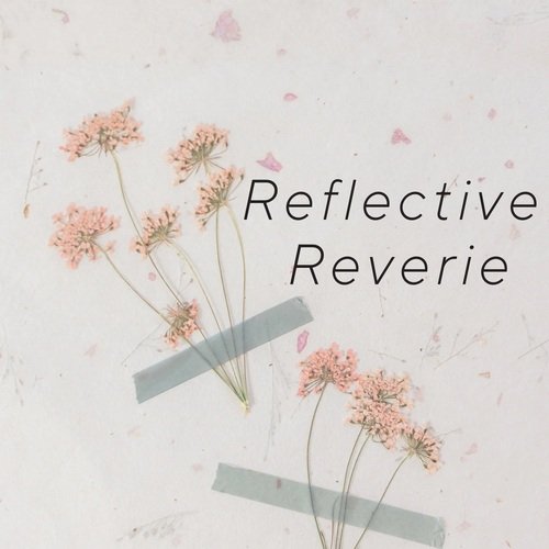 Serene Soundscapes cover art