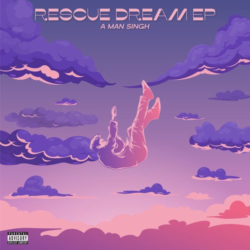 Rescue Dream EP