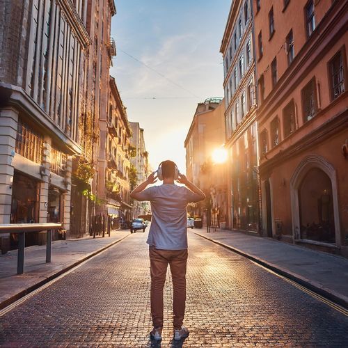 Ritmos Urbanos: Lo Mejor De La Música Hip Hop