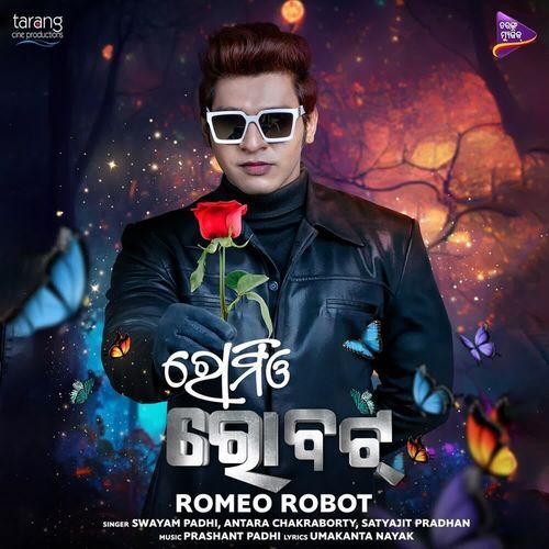 Romeo Robot