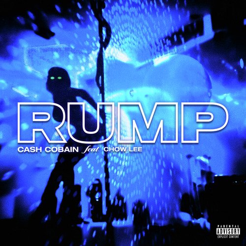 Rump (feat. Chow Lee) cover art