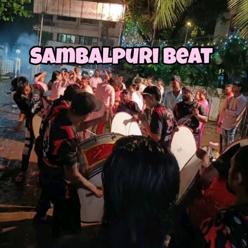 SAMBALPURI BEAT
