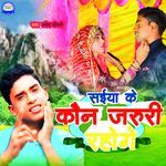 Saiya Ke Kon Jaruri Rahoge