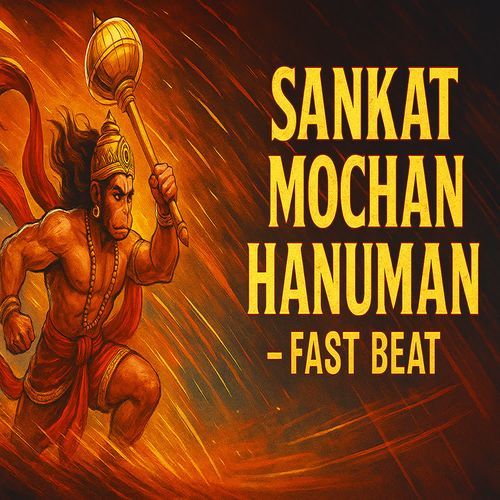 Sankat Mochan Hanuman - Fast Beat