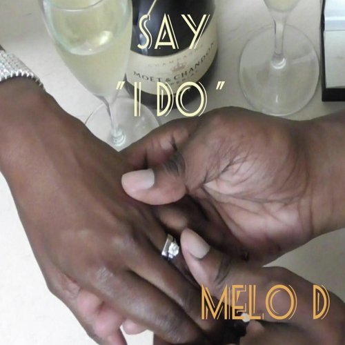 Say "I Do"_poster_image