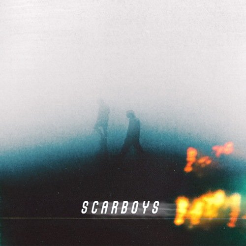 Scarboys cover art