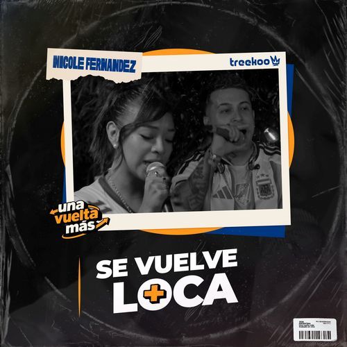 Se Vuelve Loca (En Vivo)