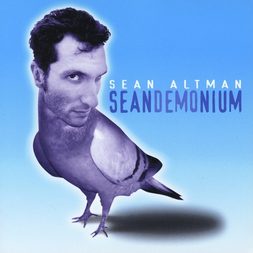Seandemonium