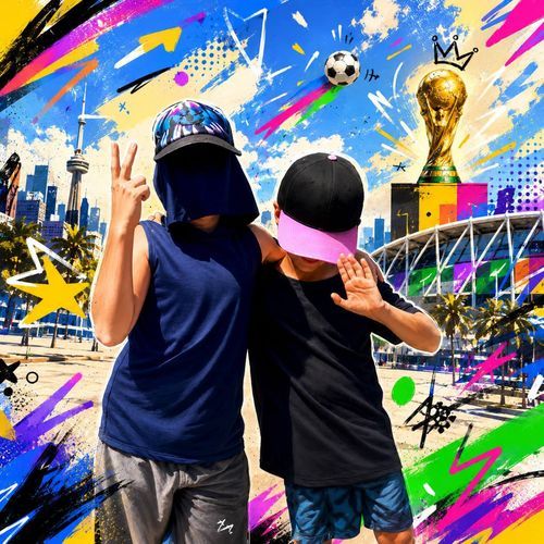 Secret Soccer (Instrumental Version)