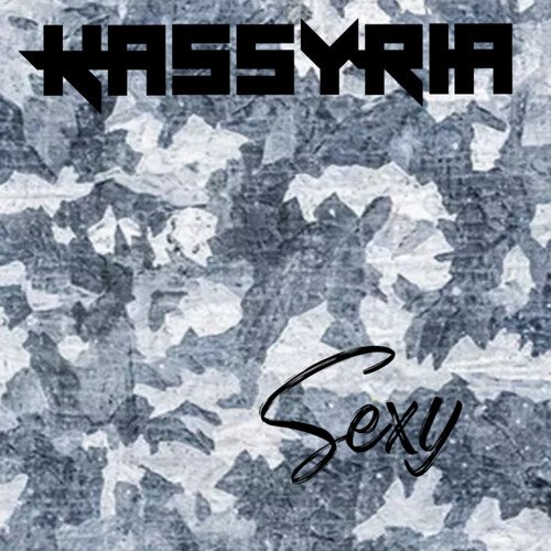 Sexy cover art