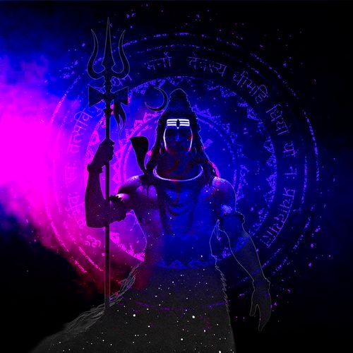 Shiv Panchakshar Stotra