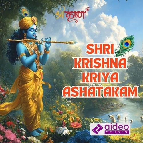 Shri Krishna Kriya Ashatakam