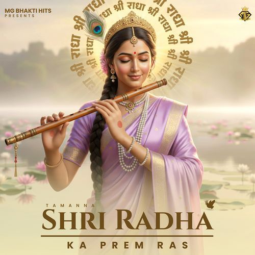 Shri Radha Ka Prem Ras