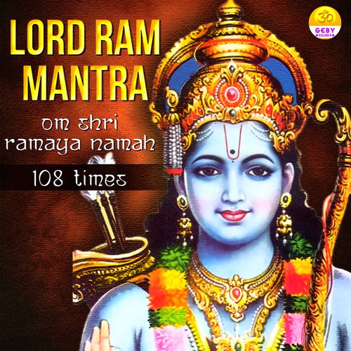 Shri Ram Mool Mantra (108 Times)