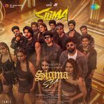 Sigma Style (From "Sigma") (Tamil)