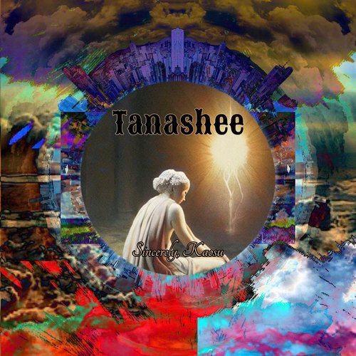 Sincerely, Kaosu (Instrumental Version) cover art