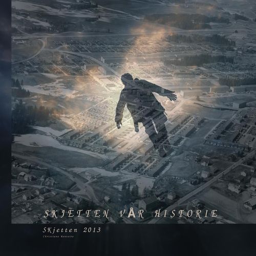 Junior Laget cover art