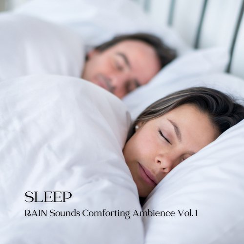 Binaural Nature Noise cover art