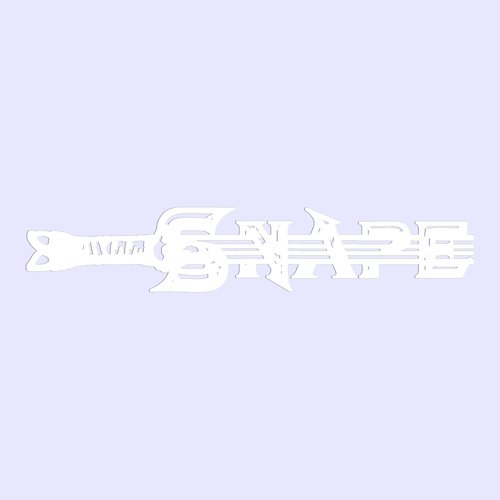 Snape cover art