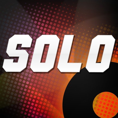 Solo (A Tribute to Iyaz)