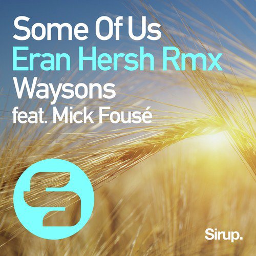 Some of Us (Eran Hersh Remix)