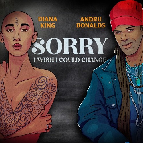 Sorry (I Wish I Could Change)_poster_image