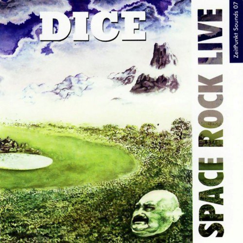 Space Rock Live