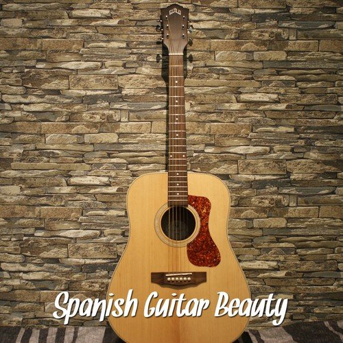 Spainish Guitar Chill Out