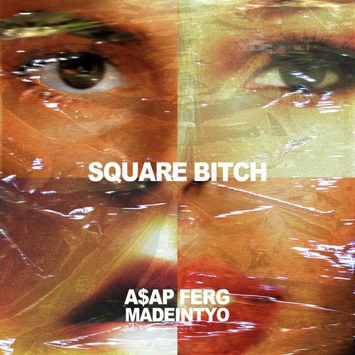 Square Bitch (feat. A$AP Ferg)_poster_image