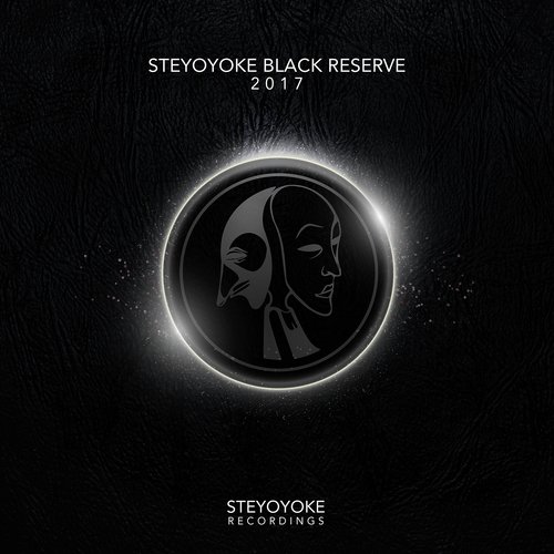 Steyoyoke Black Reserve 2017