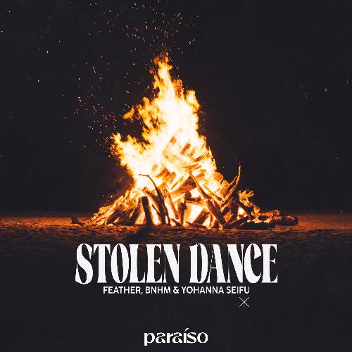 Stolen Dance_poster_image