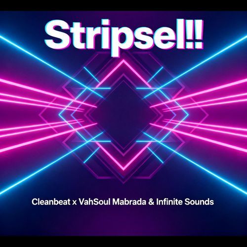 Stripsils!!!