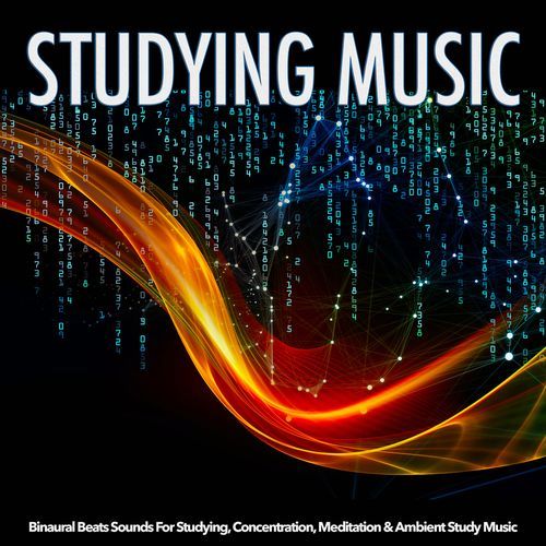 Ambient Music For Studying