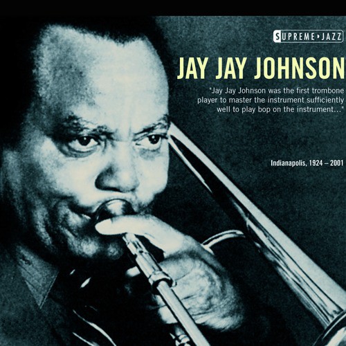 Jay cover art