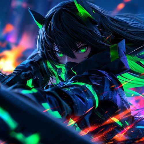 Survive the Night