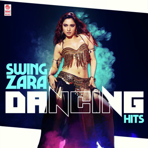 Swing Zara - Dancing Hits