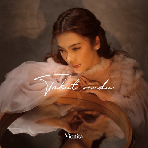 Takut Rindu cover art