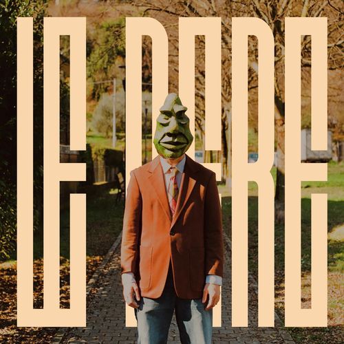 Perry cover art