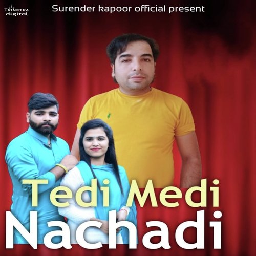 Tedi Medi Nachadi