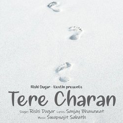 Tere Charan-ACMMRj54BFs