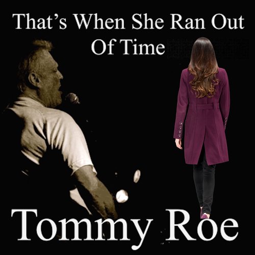 That&#039;s When She Ran out of Time_poster_image