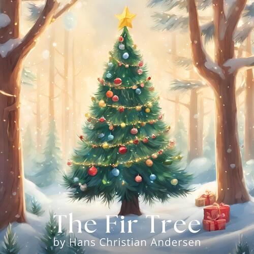 The Fir Tree_poster_image