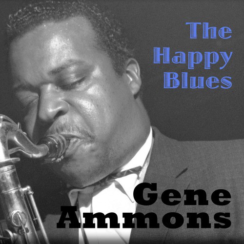 The Happy Blues