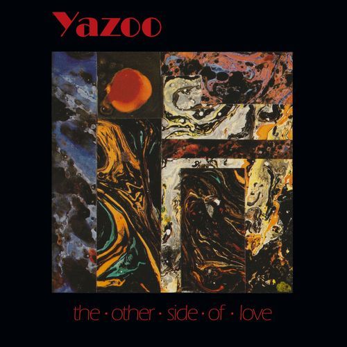 The Other Side of Love (Remastered 2008)